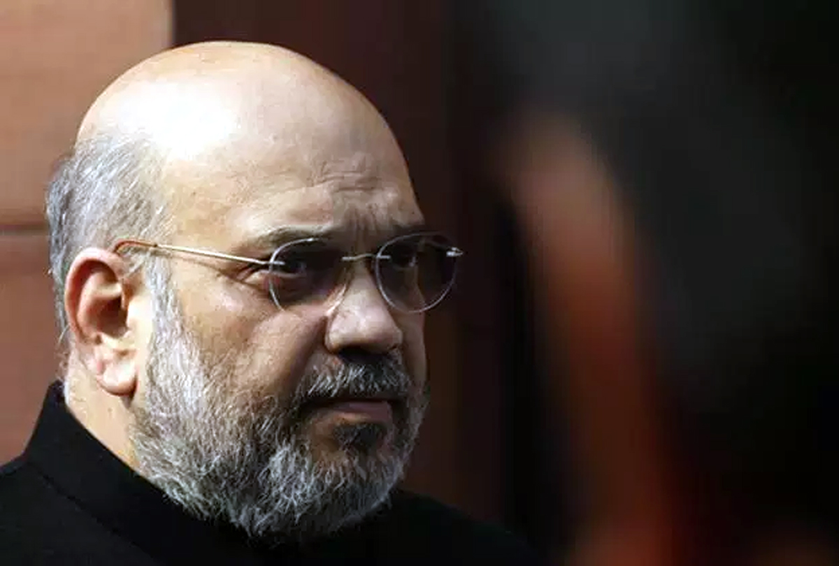 The Intelligence Bureau will report directly to Amit Shah