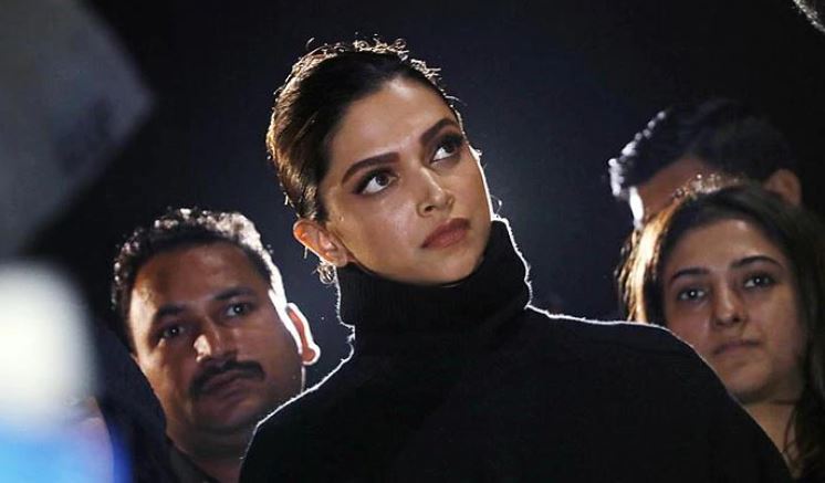 Deepika Padukone's Untitled Next Was Packed Up Today After Drug Chats Of The Actress Emerged.