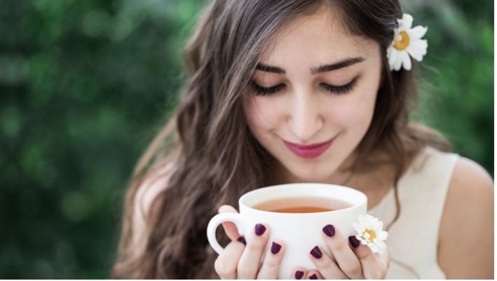 8 Life-Changing Benefits of Green Tea for Skin