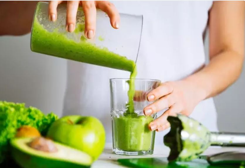 Juice cleanse for weight loss: Does it really work?