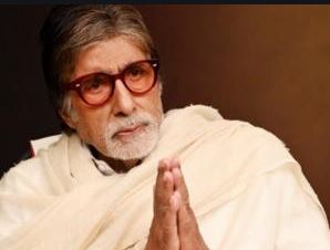Amitabh Bachchan says he underwent eye surgery, progress is slow .. and there is yet anther eye to go.