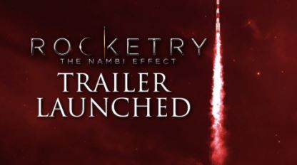 The trailer of Madhavan’s much-awaited film Rocketry is out and it looks like an intense biopic-WATCH
