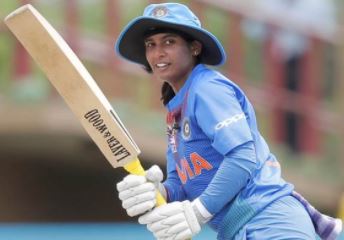 Mithali Raj Becomes First India Woman Cricketer To Score 10,000 International Runs