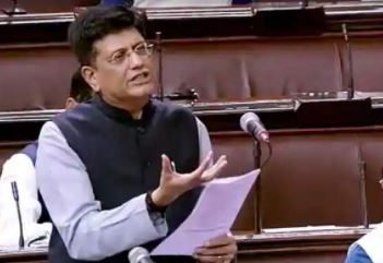 Indian Railways will never be privatised: Goyal in LS