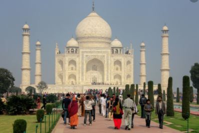 Visiting Taj Mahal to be costlier soon, entry fee for domestic and foreign tourists to increase from April