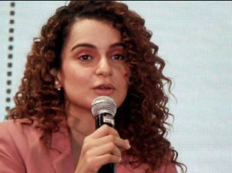 If I get in to politics I want a state with complexities-kangna ranawat