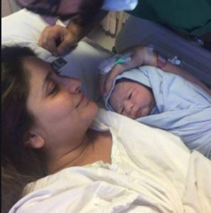 It's A Boy: Kareena Kapoor And Saif Ali Khan Welcome Baby Son