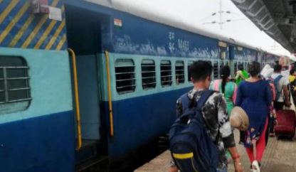 Holi Special Trains: Indian Railways to run 16 new trains to clear rush - FULL LIST
