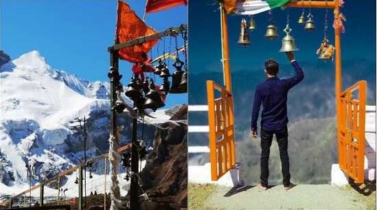 Plans to develop Chota Kailash in Uttarakhand as major pilgrimage site