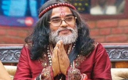 Controversial 'Bigg Boss 10' Contestant Swami Om Dies