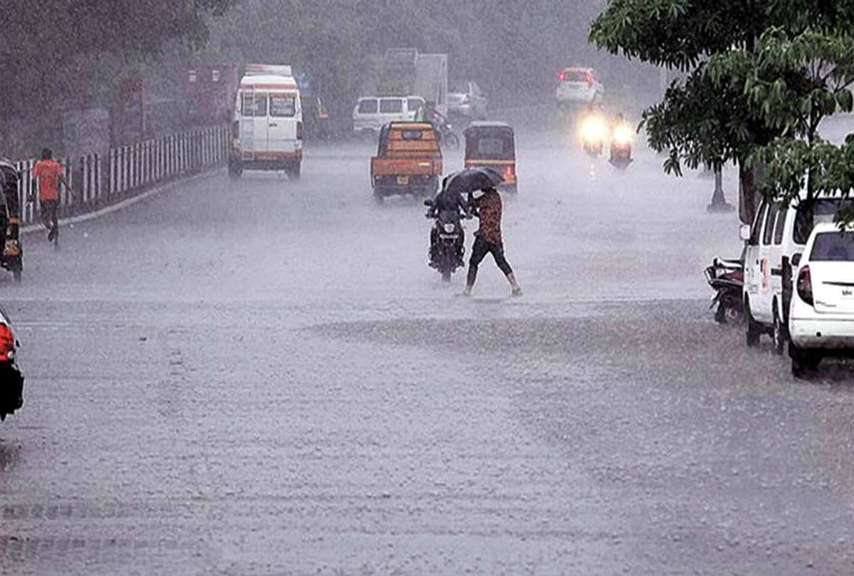 state govt alert the odisha collectors of possible flood