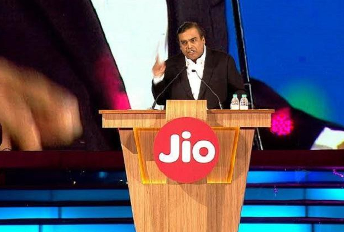 Jio Fiber to be launched on Sept 5, offer new movies, 4K HD TV sets for free