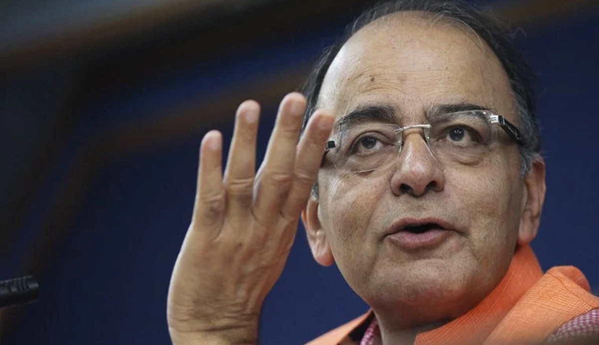 Arun Jaitley Dies at 66: Former Finance Minister Breathes His Last at AIIMS