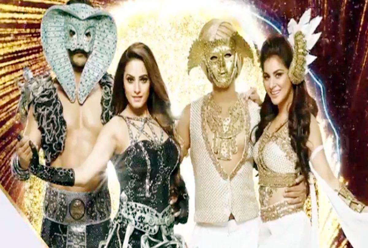 Nach Baliye 9 promo: Naagin star Anita Hassanandani & Kundali Bhagya’s Shraddha Arya to hit the dance floor