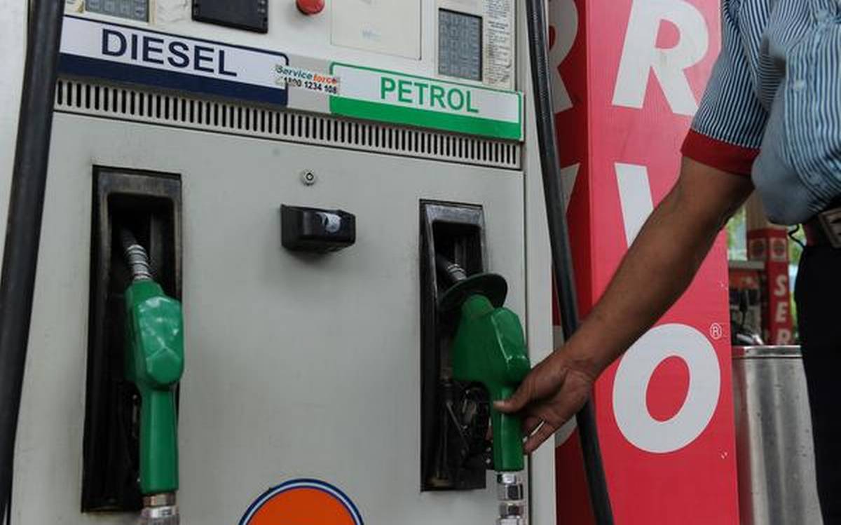 Modi Government keeps options open for more fuel price hikes
