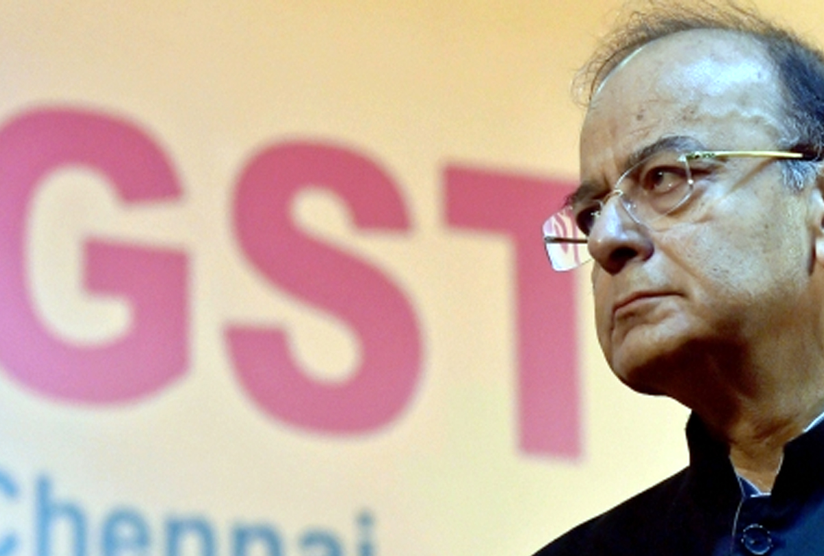 After Two years GST: Single rate GST not possible in a country with poor people