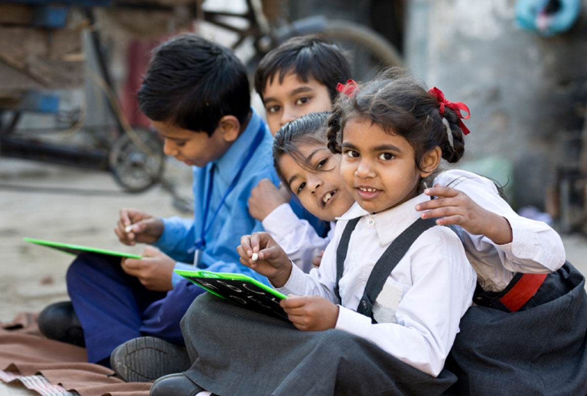 31.4% of Indian children will be stunted by 2022