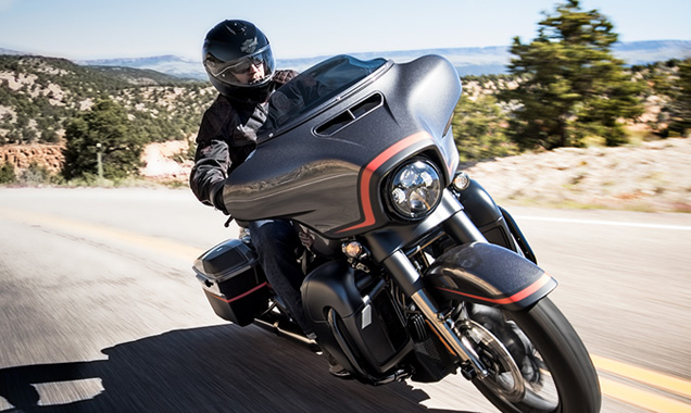 Harley-Davidson seeks an alliance for light motorcycles to grow India's business