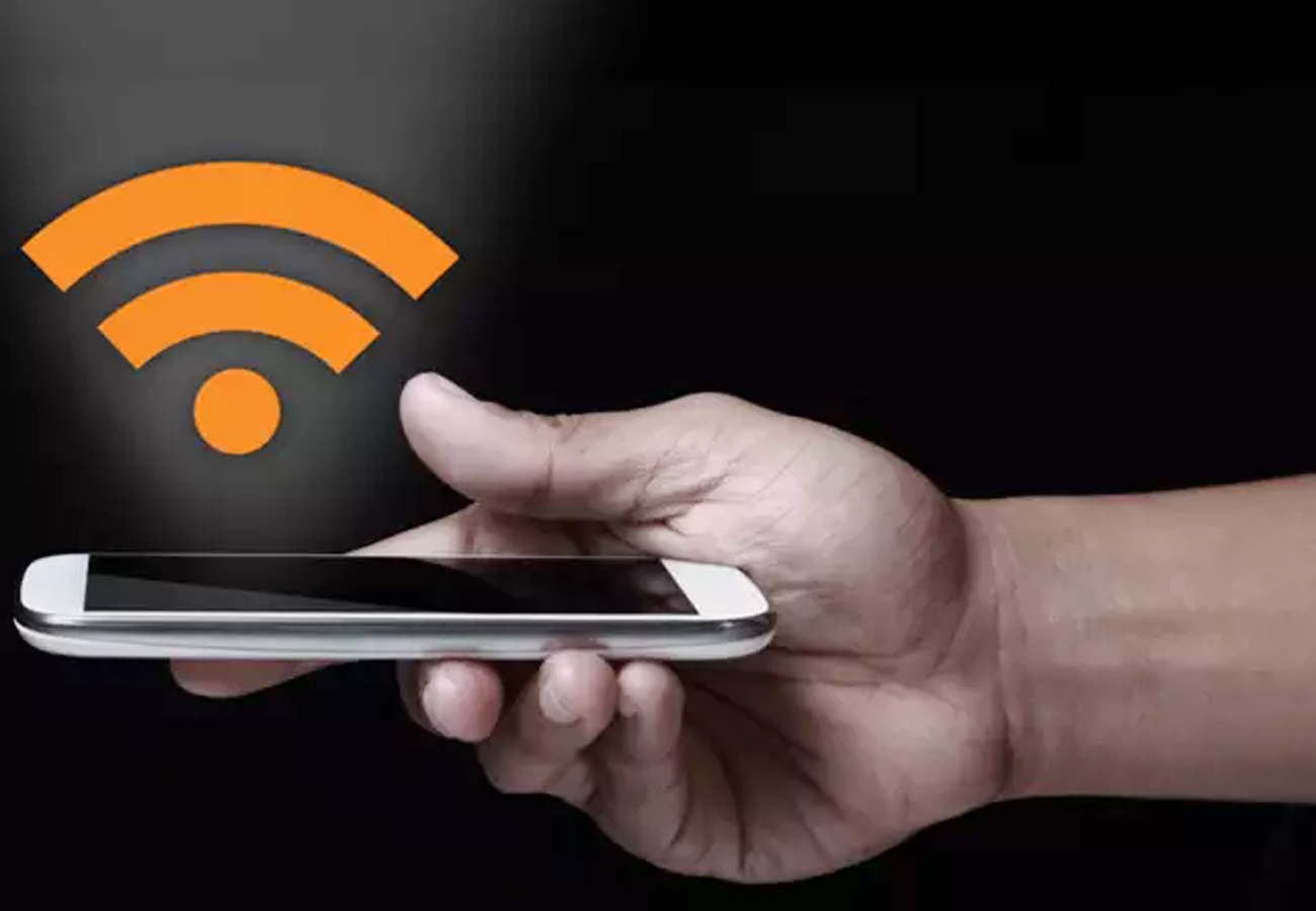 Most People Have Wi-Fi Access Which Their Phones Can't Reach, Reveals Study By Qualcomm