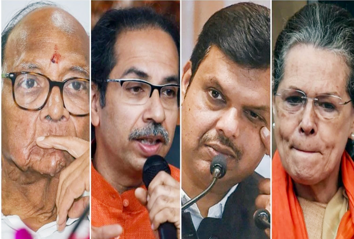 President's Rule in Maharashtra: Shiv Sena Won't Mention Plea Against Governor in SC