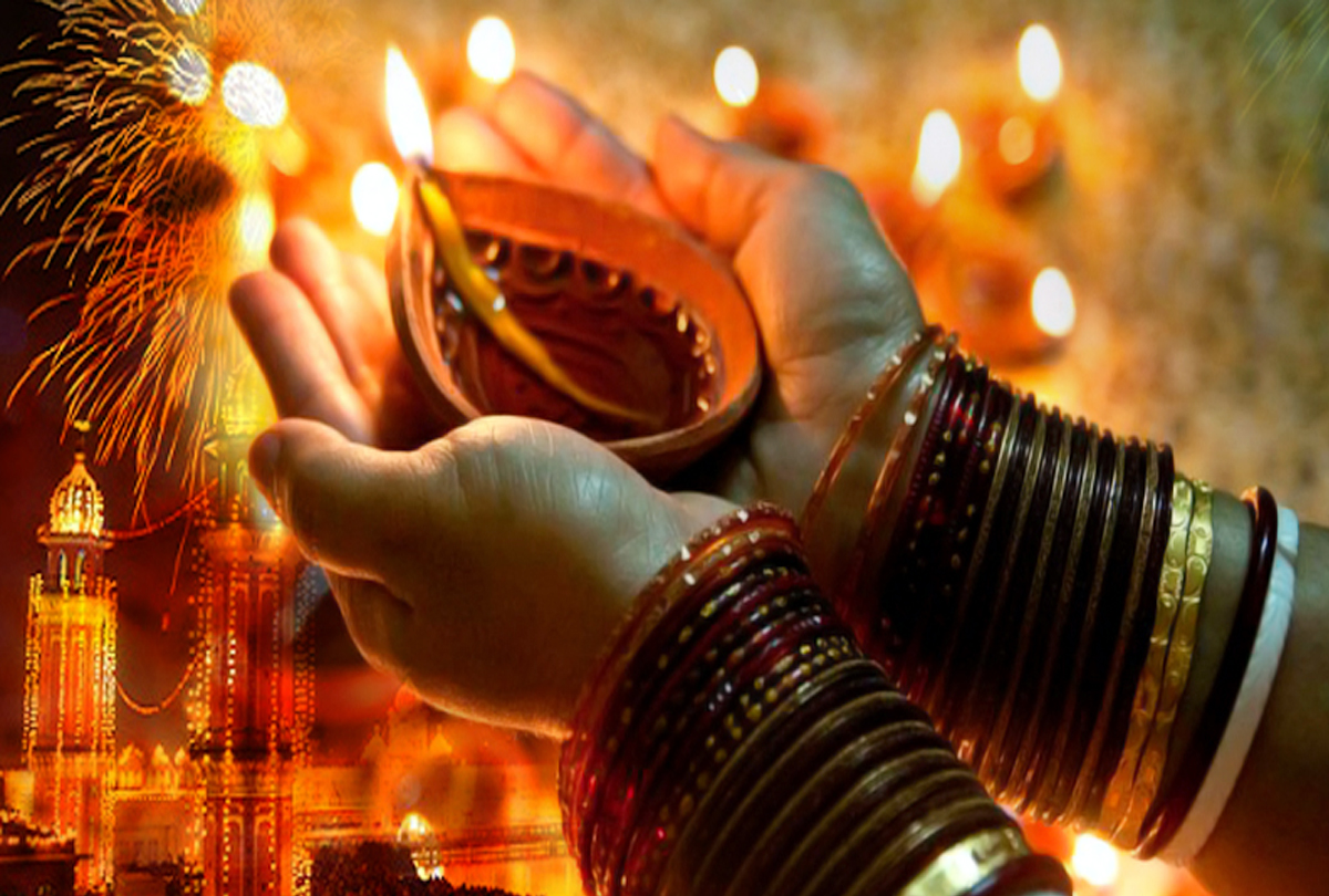 Diwali 2019: Bring in the Festival of Lights with Diyas