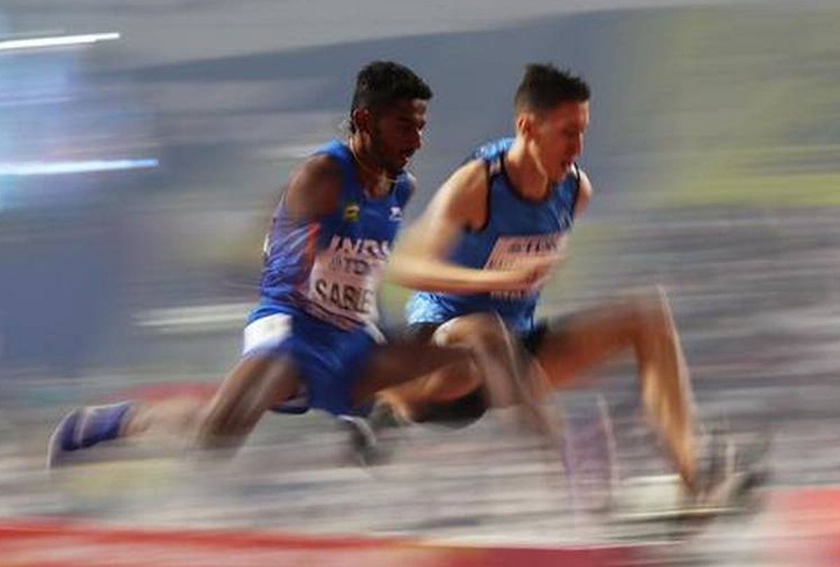 World Athletics Championships:  India ends campaign with mixed results