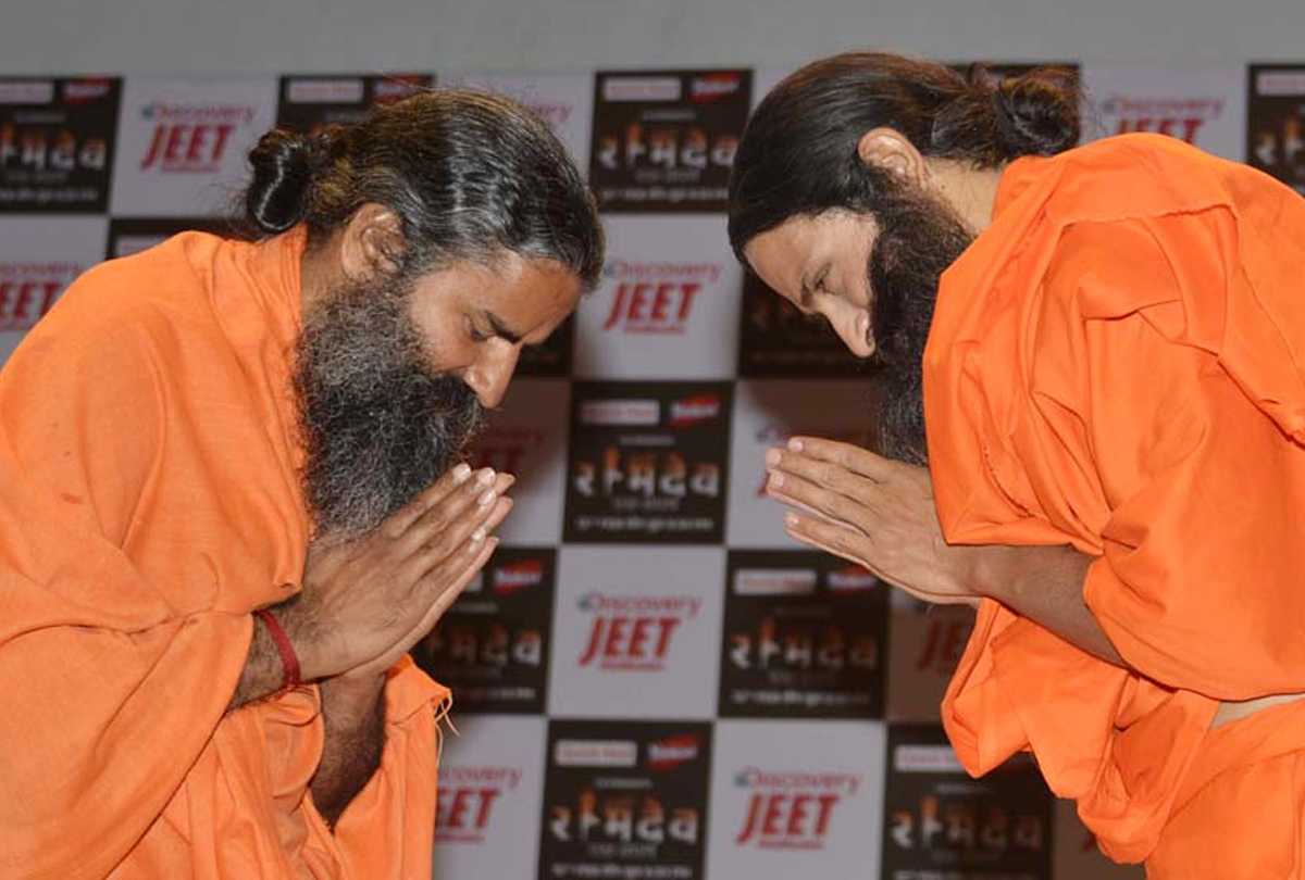 Use Of Religion As Commodity, A La Baba Ramdev, Is Gross Misuse
