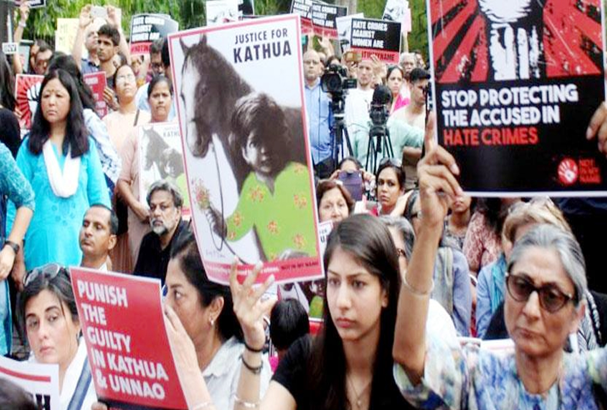 Kathua Rape-Murder, Court Orders Case Against SIT Members for 'Torturing' Witnesses