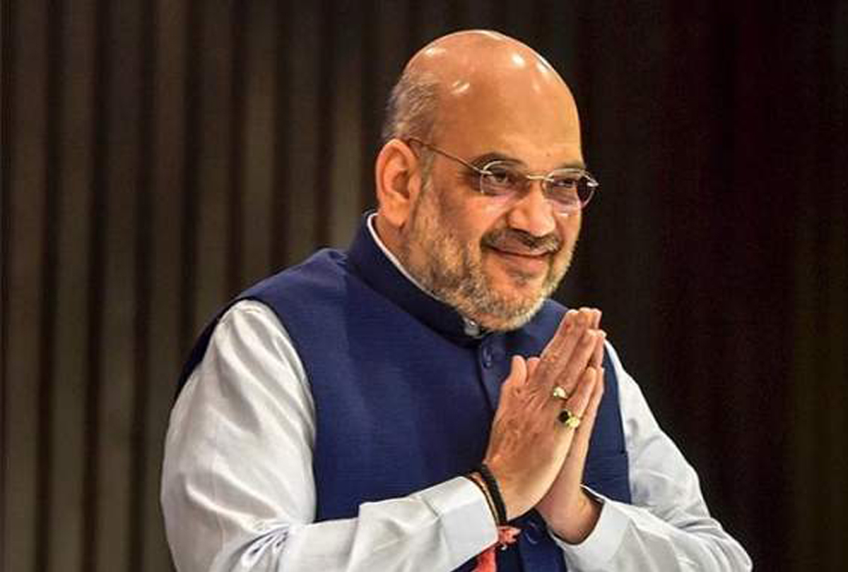 On Hindi Diwas, Amit Shah pitches for ‘one nation, one language’